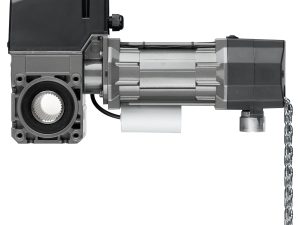 Marantec Sectional Door Drive STAW 1-7-19 25