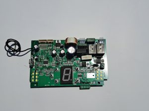 Dortech Dor Roller 45 PCB (Control Board)