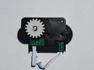 Dortech Dor Roller 45 RPM Limit Assembly