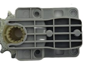 Dortech DorGo Rail Sprocket