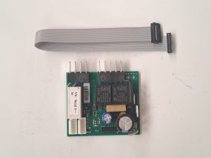 Marantec PSU Relay Board C2xx.2