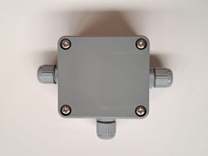 DoorEdge Controller 12V