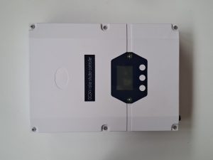 Marantec Econo 500SDC / 700DC Drive Housing (Replacement Cover)
