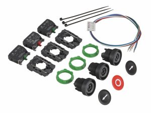 Marantec AS210B Button Replacement