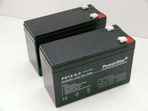 Battery 12V 7AH