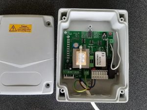 AE900 CONTROLLER 230V for Tubular Operator Systems