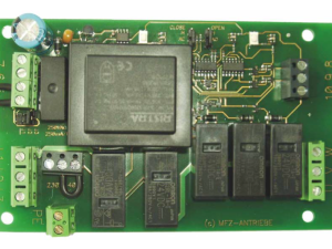 Marantec AS100PB Industrial Door Controller