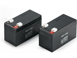 Battery 12V 1.2Ah