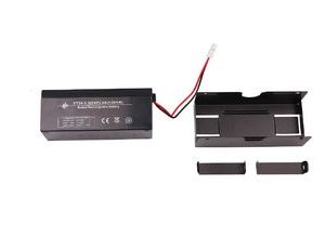 BATTERY BOX - 3.5AH 24V