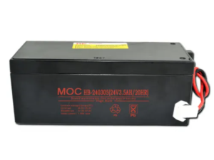 Battery 24V 3.5AH