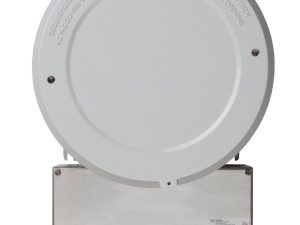 ATEX Control System (Used With Drives)