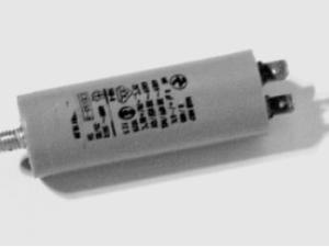 Marantec Comfort 150 – 12µF Capacitor