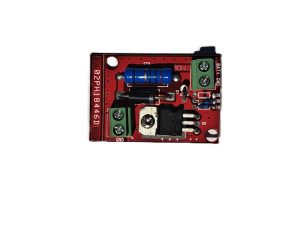 Dortech DorGo Charger PCB
