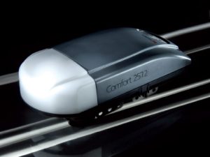 Marantec Comfort 257.2 Operators for Underground & Collective Parking