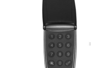 Marantec Multi-Bit Wireless Key Pad