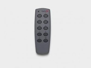 DIGITAL 306-10 Channel Remote Control Transmitter
