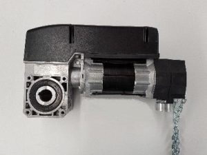 DTDC DIRECT DRIVE 380V Automation for Sprung Roller Shutters