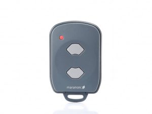 DIGITAL 392 Mini Remote Transmitter