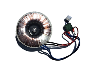 Dortech Dor Roller 45 Transformer