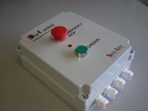 DorCONTROL Automated Door Controller