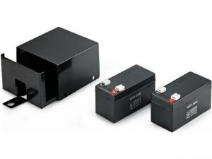 DorGO Battery Backup