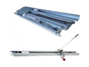 DorGO Rails