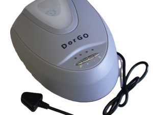 Dortech DorGo 800 Motor Head