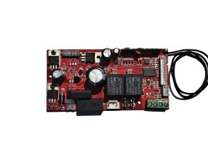 Dortech DorGo 800 Logic PCB (Control Board)