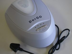 DorGO 800 Sectional Garage Door Operator