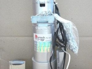 ECONO 800 Chain Drive Operator for Sprung Roller Shutters