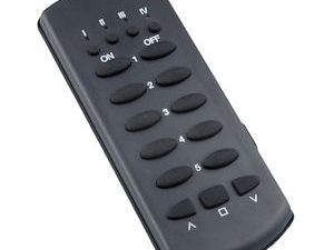 EWT22-24 Easywave Transmitter