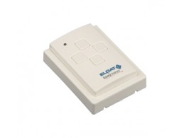 EWT30-4 Wall Transmitter Easywave