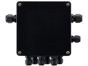 ATEX Junction Box