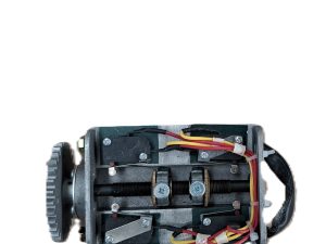 Econo 600 Limit Assembly