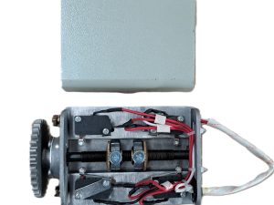 Econo 800 Limit Assembly