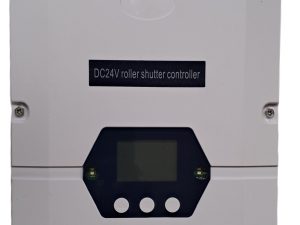 Econo Controller 500DC-750DC