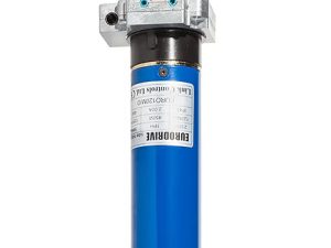 EURODRIVE Manual Overide TUBULAR MOTOR ED120
