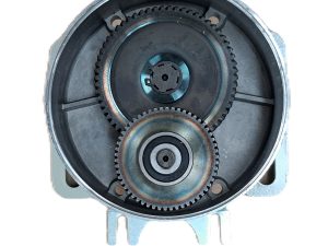 Gearbox Econo 500DC–700DC