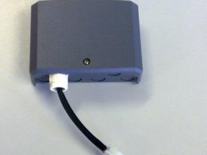 ACCESSORY:  KT500 CONTROLLER For ECONO Drive Operators