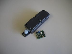 MARANTEC PROTECT-OPTO 502 Wireless Closing Edge Safety Device