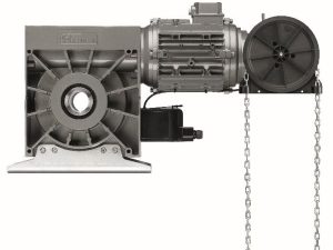 MDF70-165-8HD Direct Drive 380V Automation for Sprung Roller Shutters