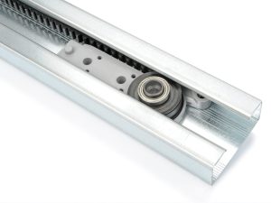 Marantec_GTA_Schiene