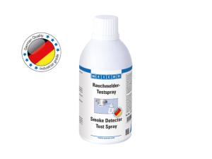Smoke Detector Test Spray 250ml