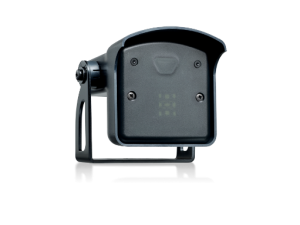 RADAR Opening Sensor