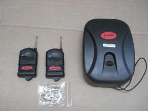 RF KIT For ECONO Drive Operators
