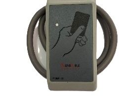 DorTag VI with 1 reader