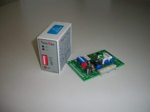 SENSABLE Sensors Loop Detector