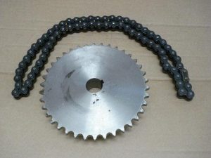 ACCESSORY:  SPROCKET KIT For ECONO Drive Operators