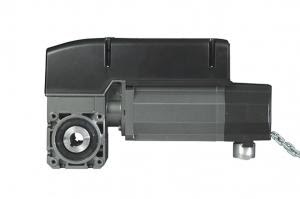 STA1-14-19 380V/3PH 60% Spring Balanced Sectional Door Operator