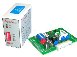 Vehicle Detectors